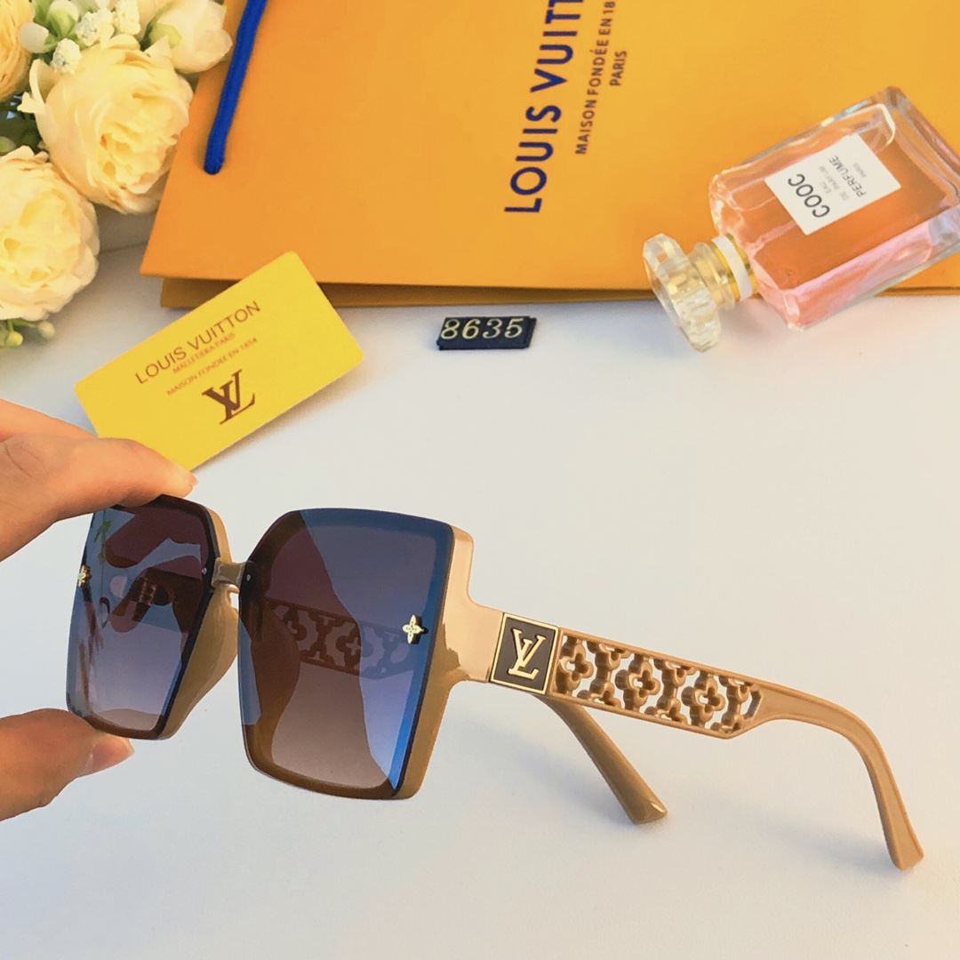 Louis Vuitton Sunglasses